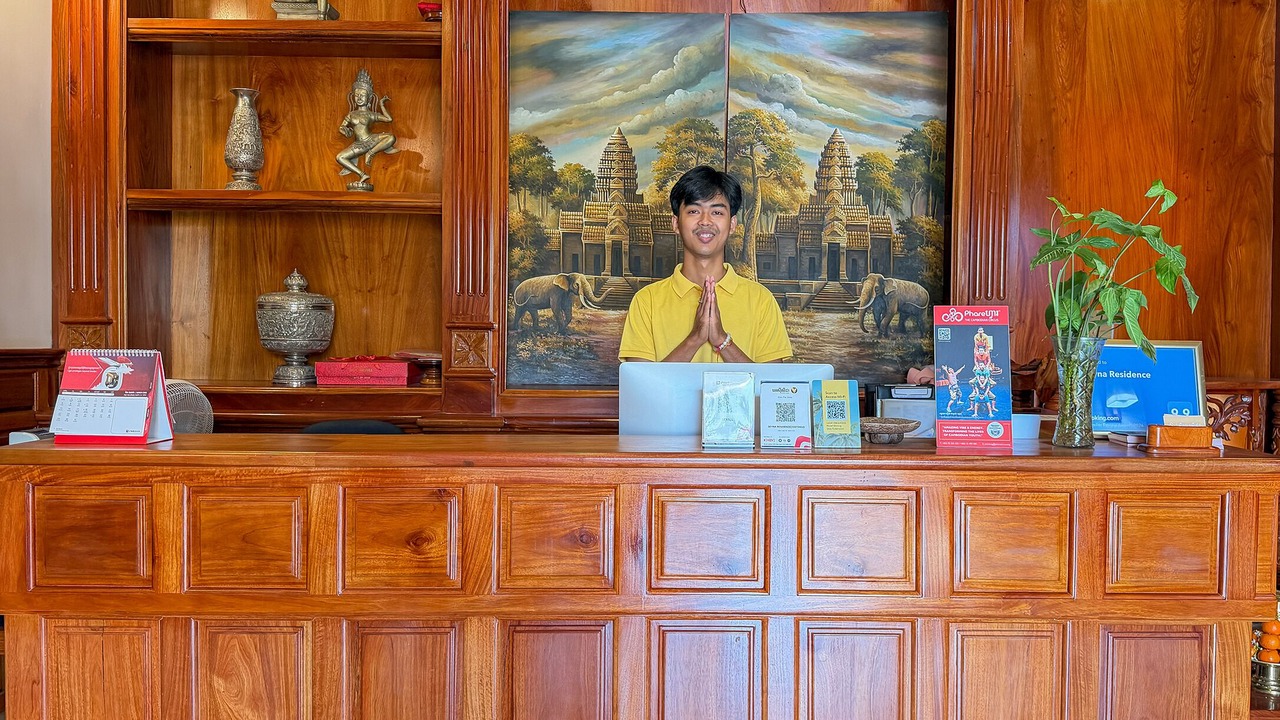Photo of Others in Siem Reap
