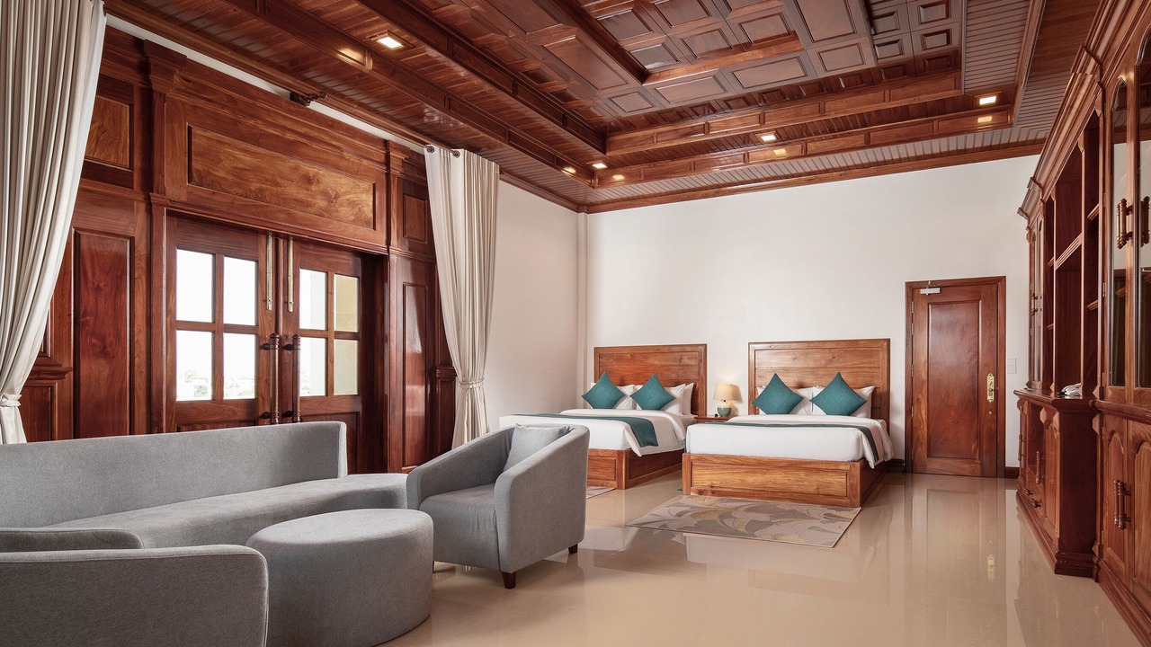 Photo of Patio Balcony in Siem Reap