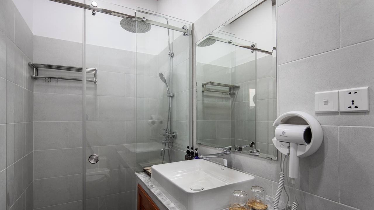 Photo of Bathroom in Siem Reap