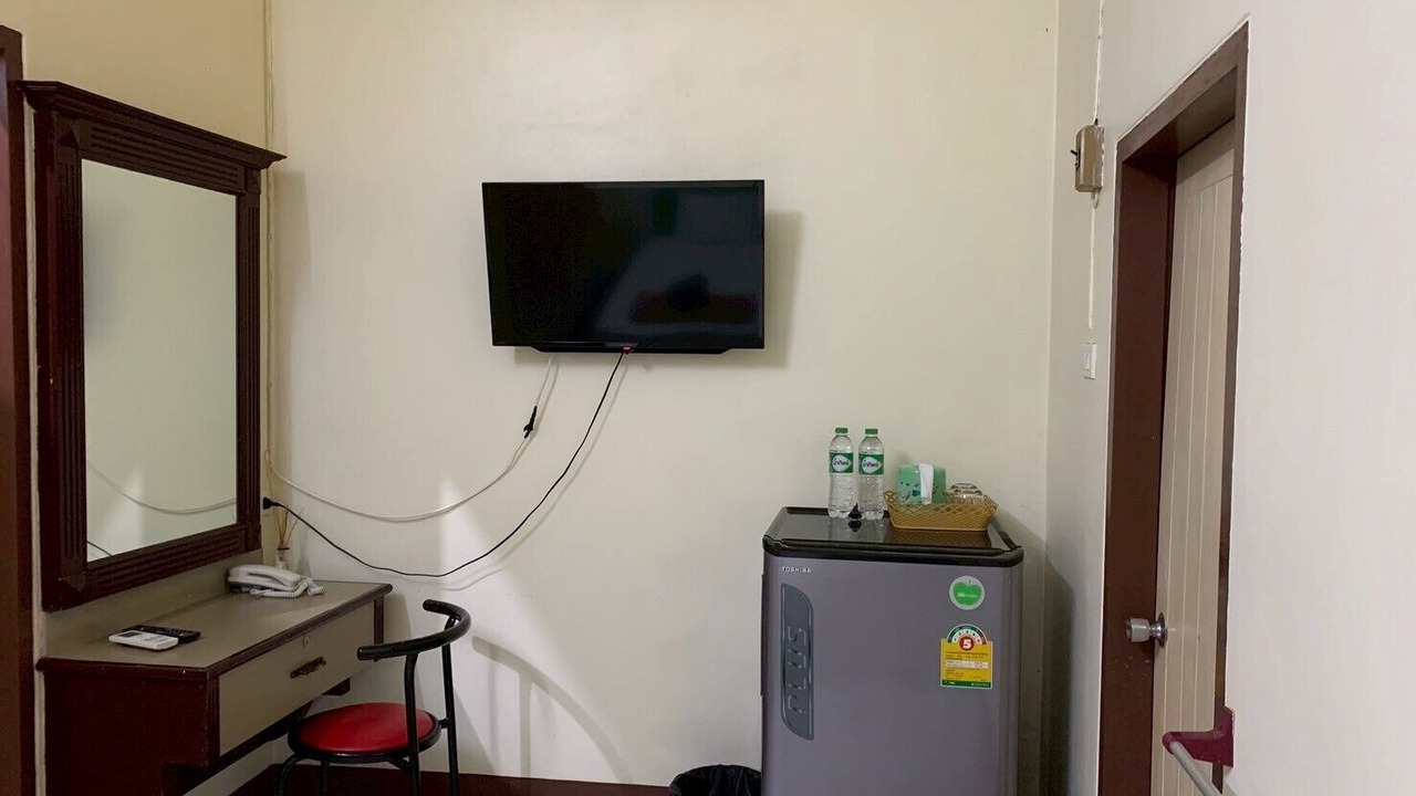 Photo of Bedroom in Downtown Hat Yai
