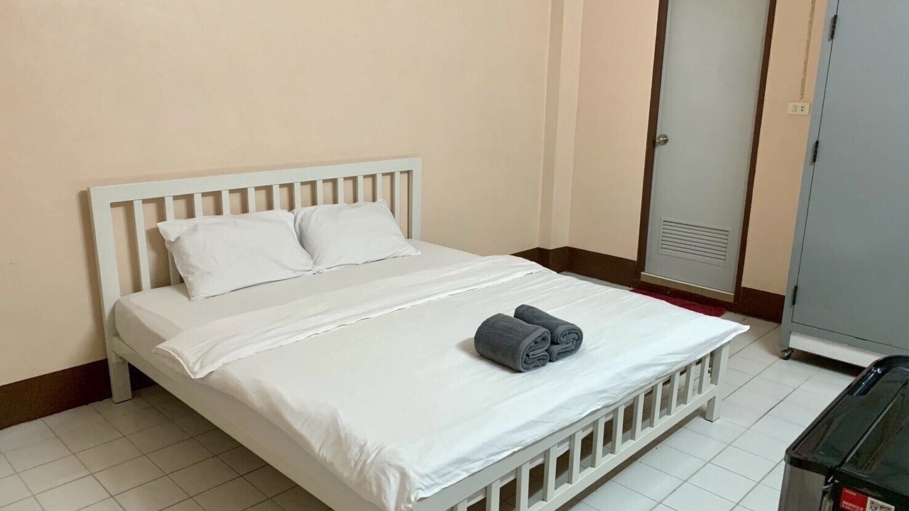 Photo of Bedroom in Downtown Hat Yai