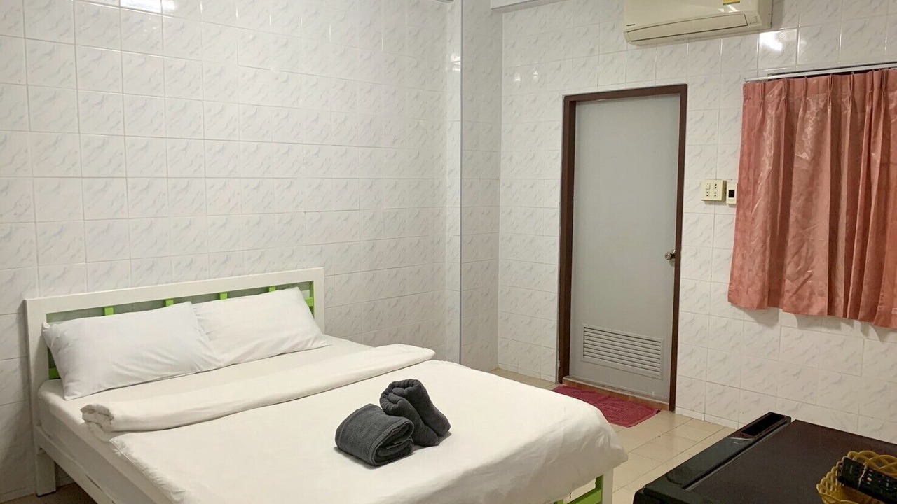 Photo of Bedroom in Downtown Hat Yai