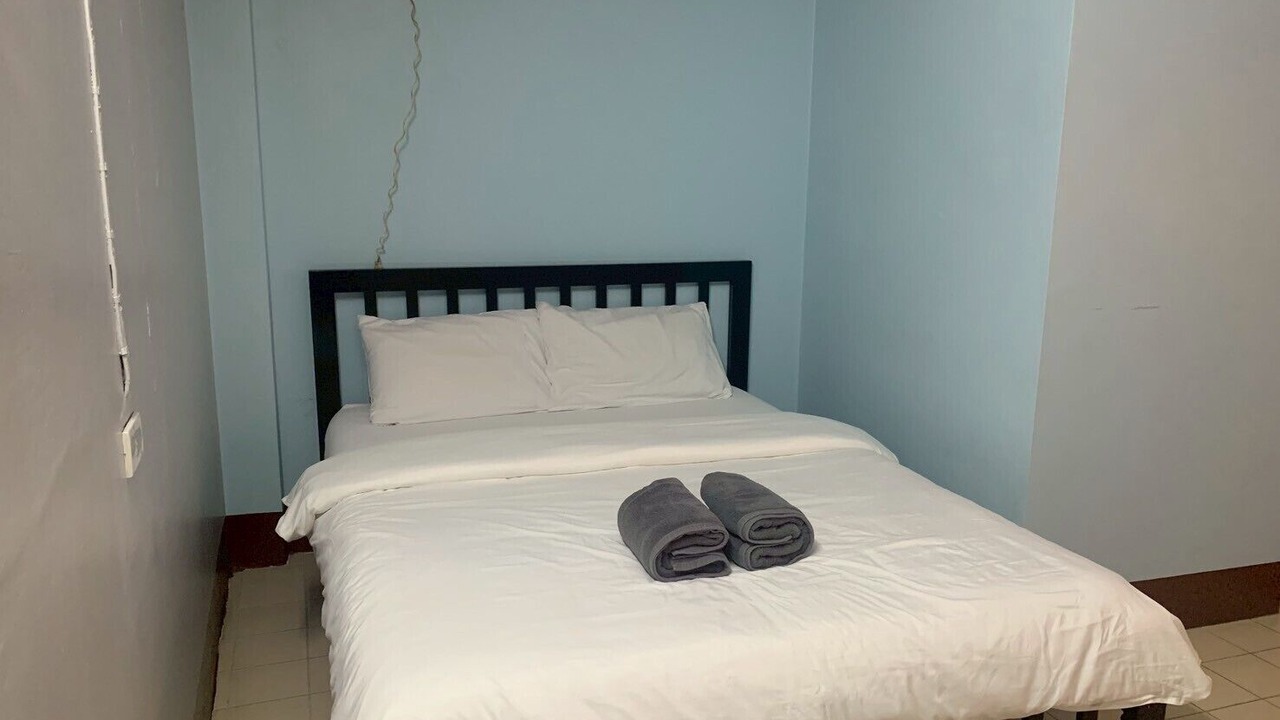 Photo of Bedroom in Downtown Hat Yai