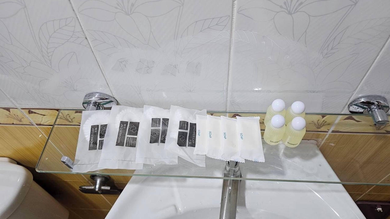Photo of Bathroom in Downtown Hat Yai