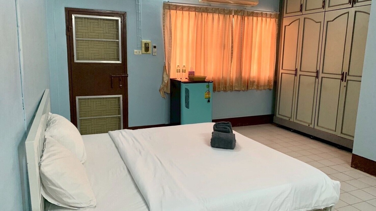 Photo of Bedroom in Downtown Hat Yai