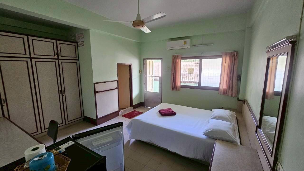 Photo of Bedroom in Downtown Hat Yai