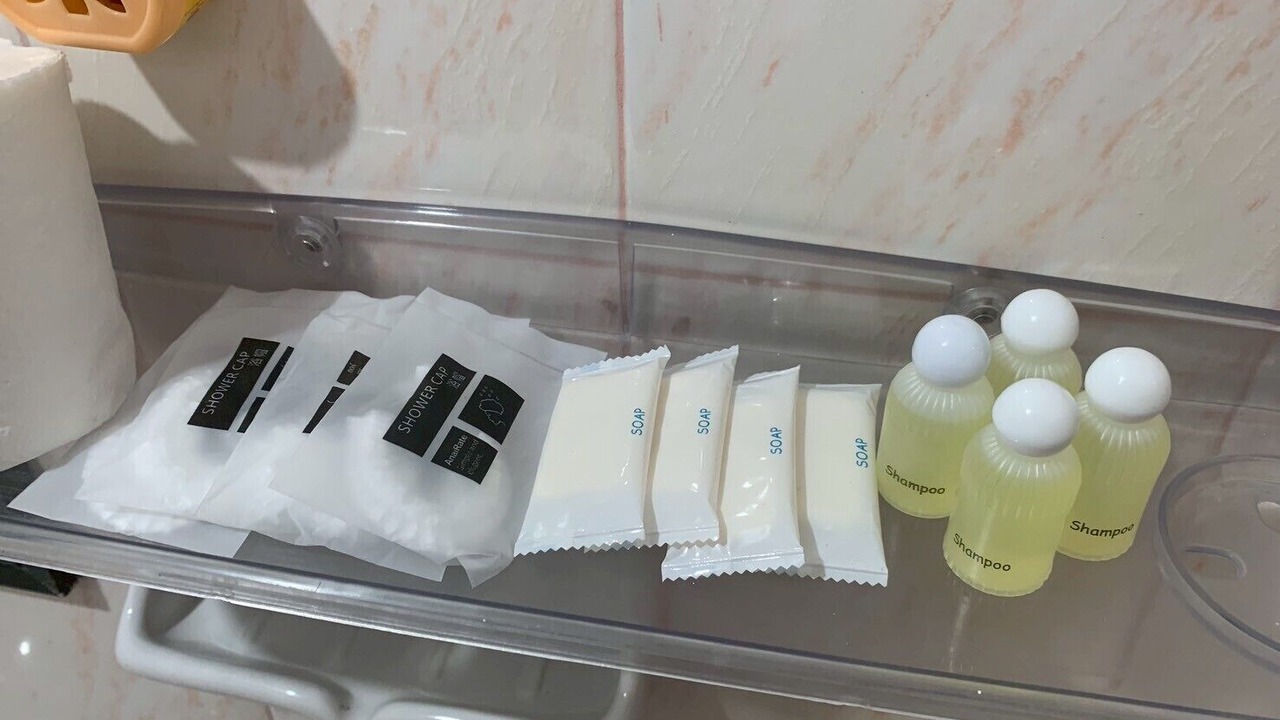 Photo of Bathroom in Downtown Hat Yai