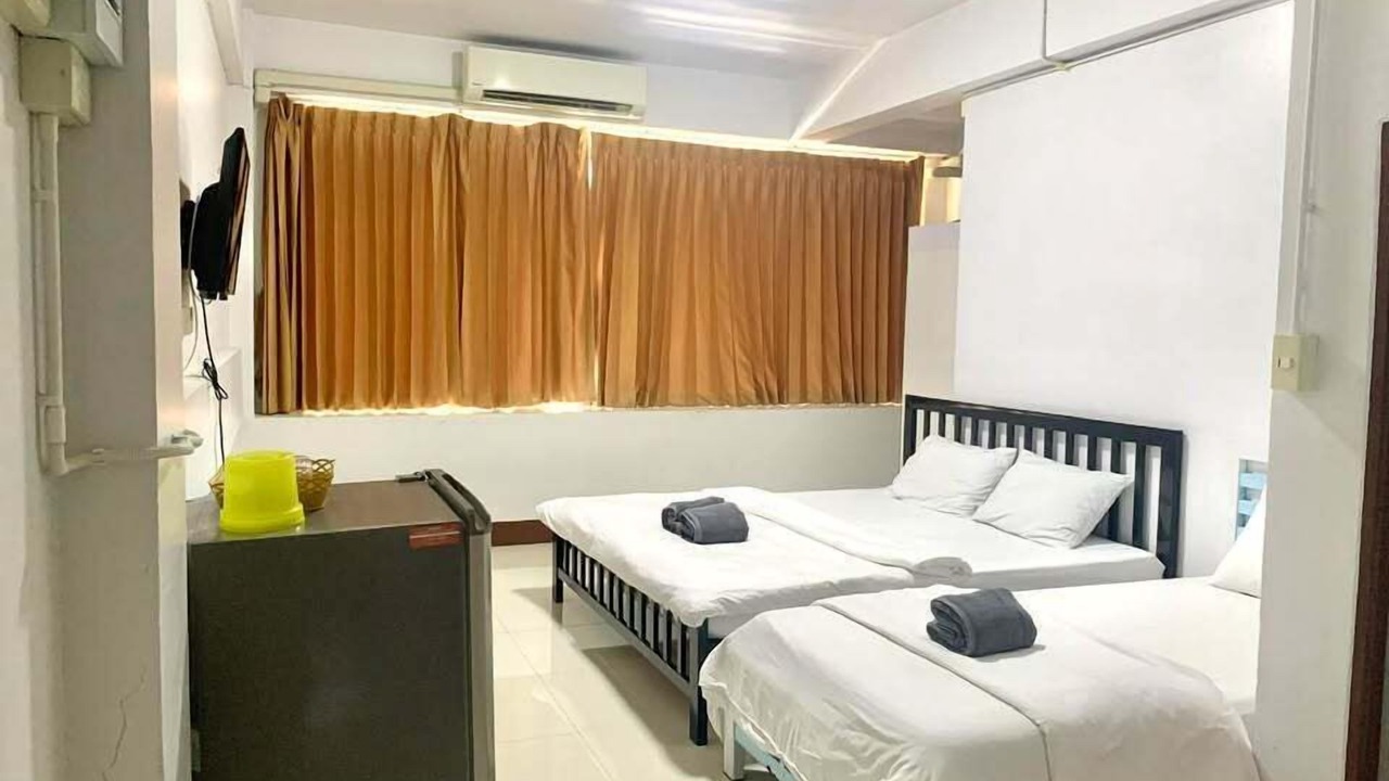 Photo of Bedroom in Downtown Hat Yai