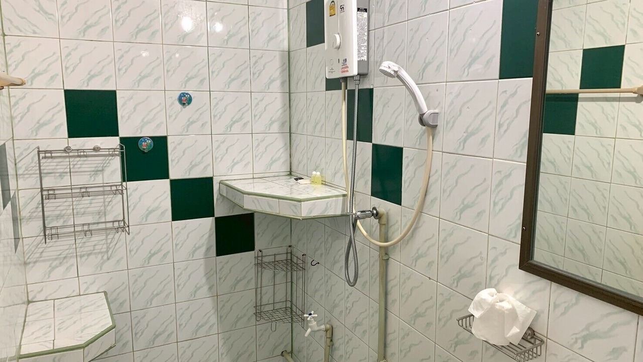 Photo of Bathroom in Downtown Hat Yai