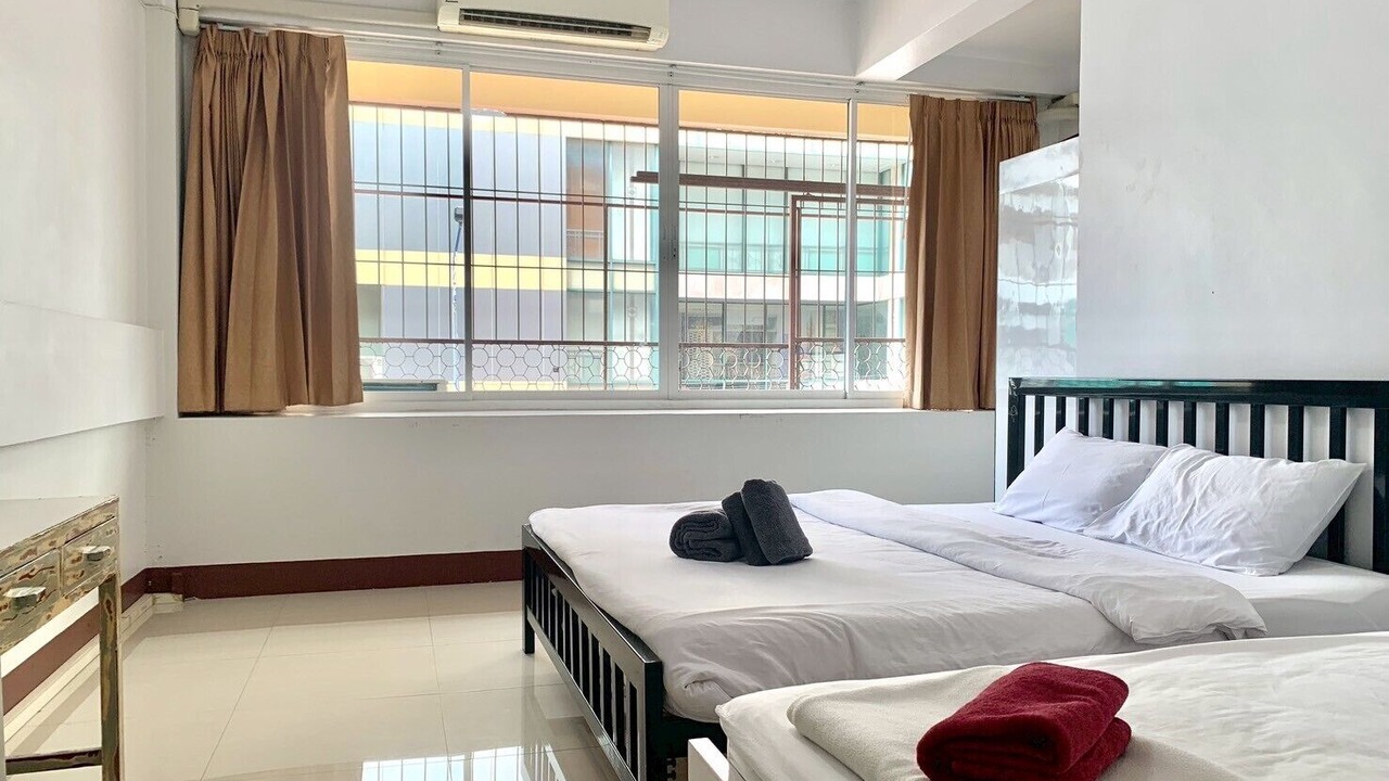 Photo of Bedroom in Downtown Hat Yai