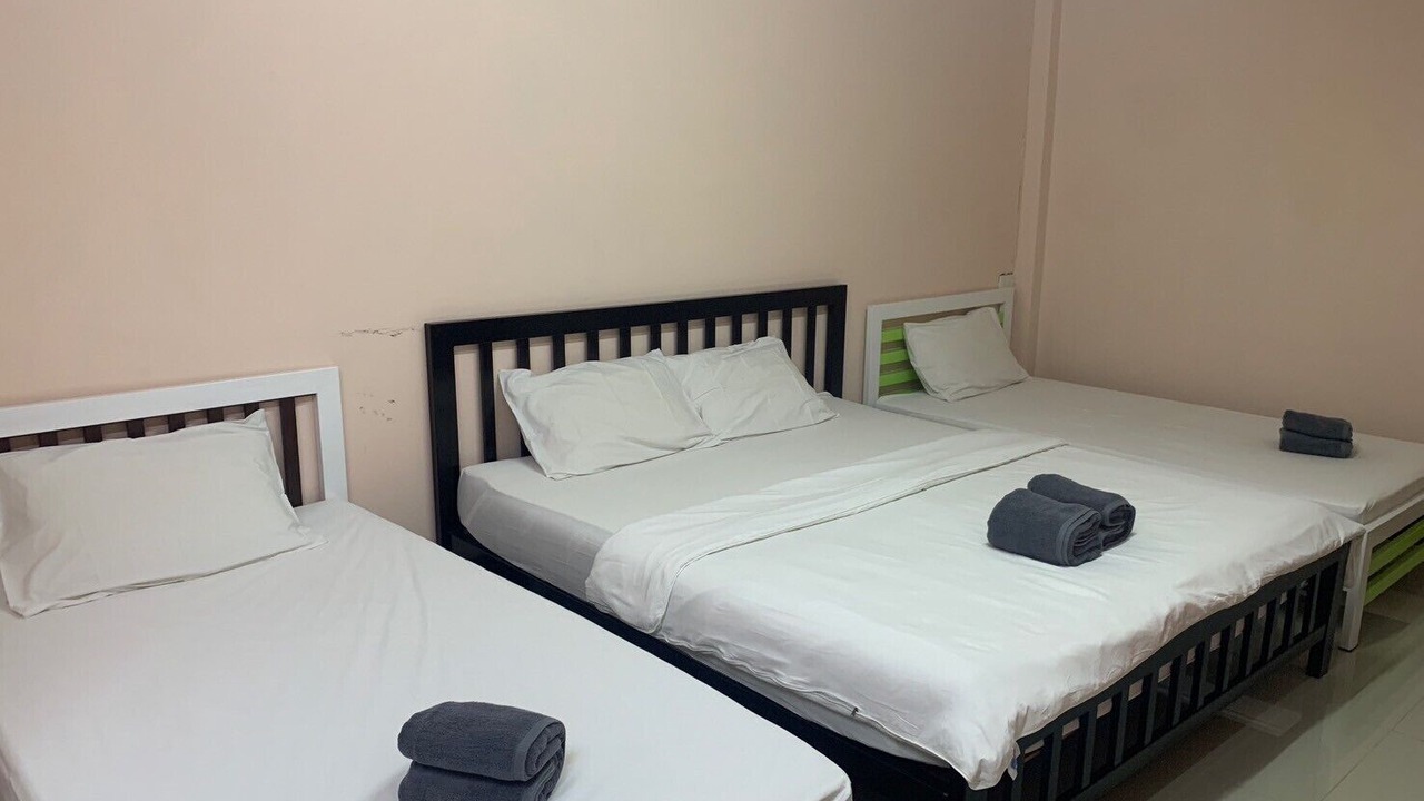 Photo of Bedroom in Downtown Hat Yai
