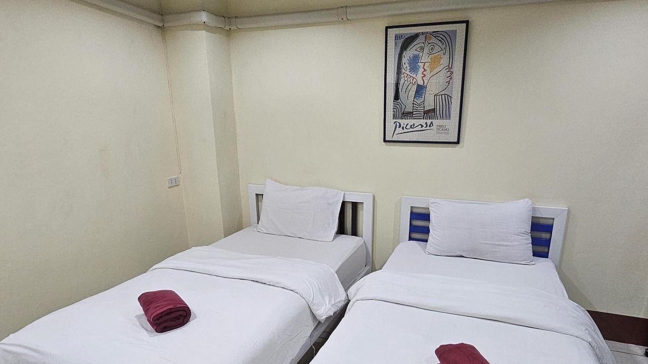 Photo of Bedroom in Downtown Hat Yai