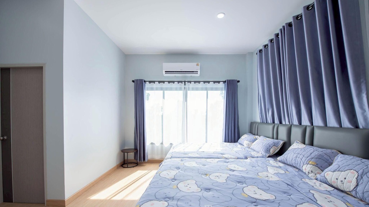Photo of Bedroom in Khao Khan Song