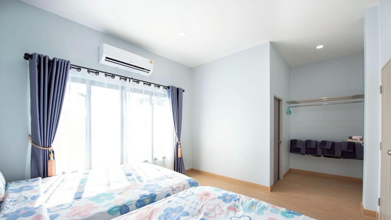 Photo of Bedroom in Khao Khan Song