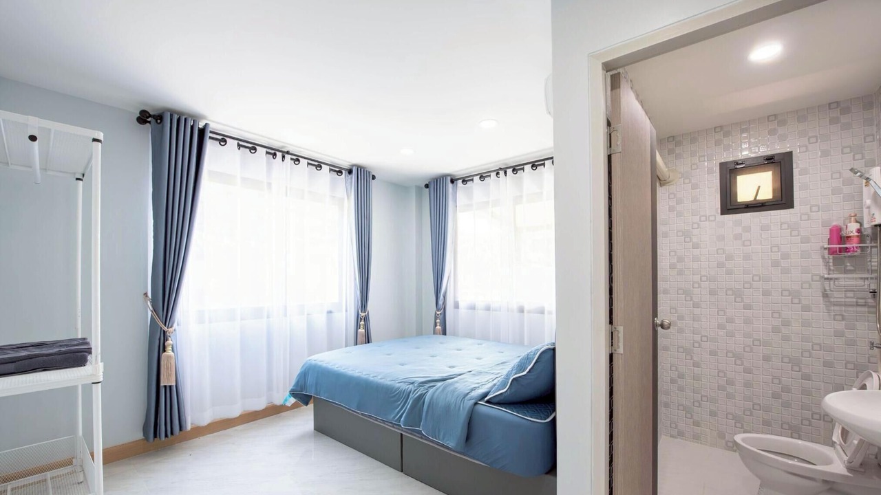 Photo of Bedroom in Khao Khan Song