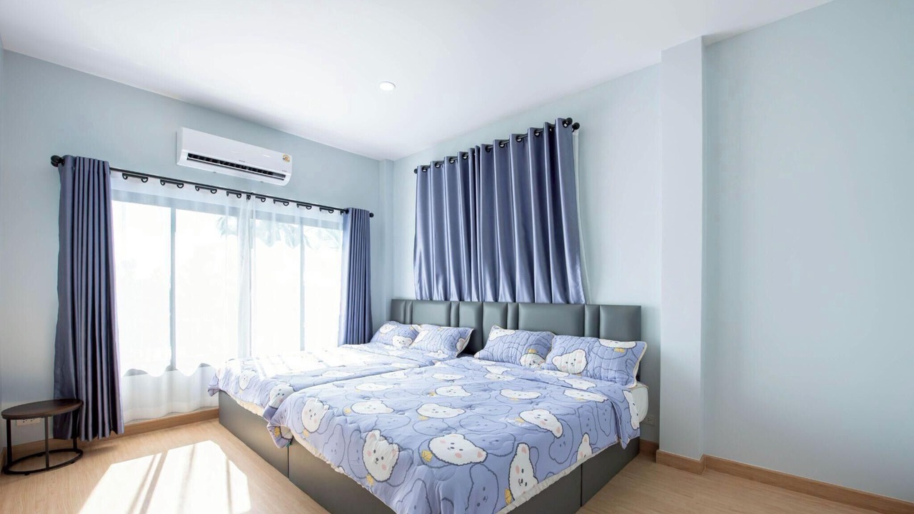 Photo of Bedroom in Khao Khan Song