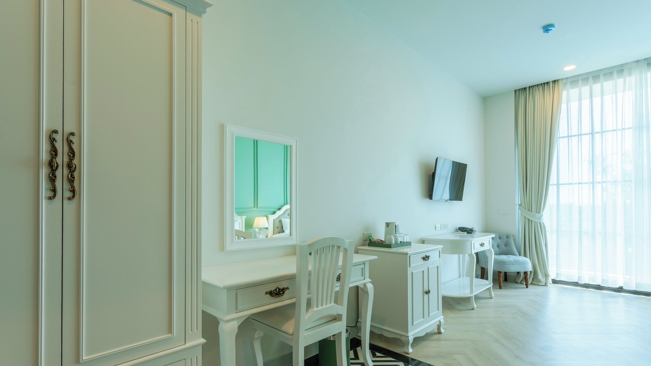 Photo of Bedroom in Ban Dung