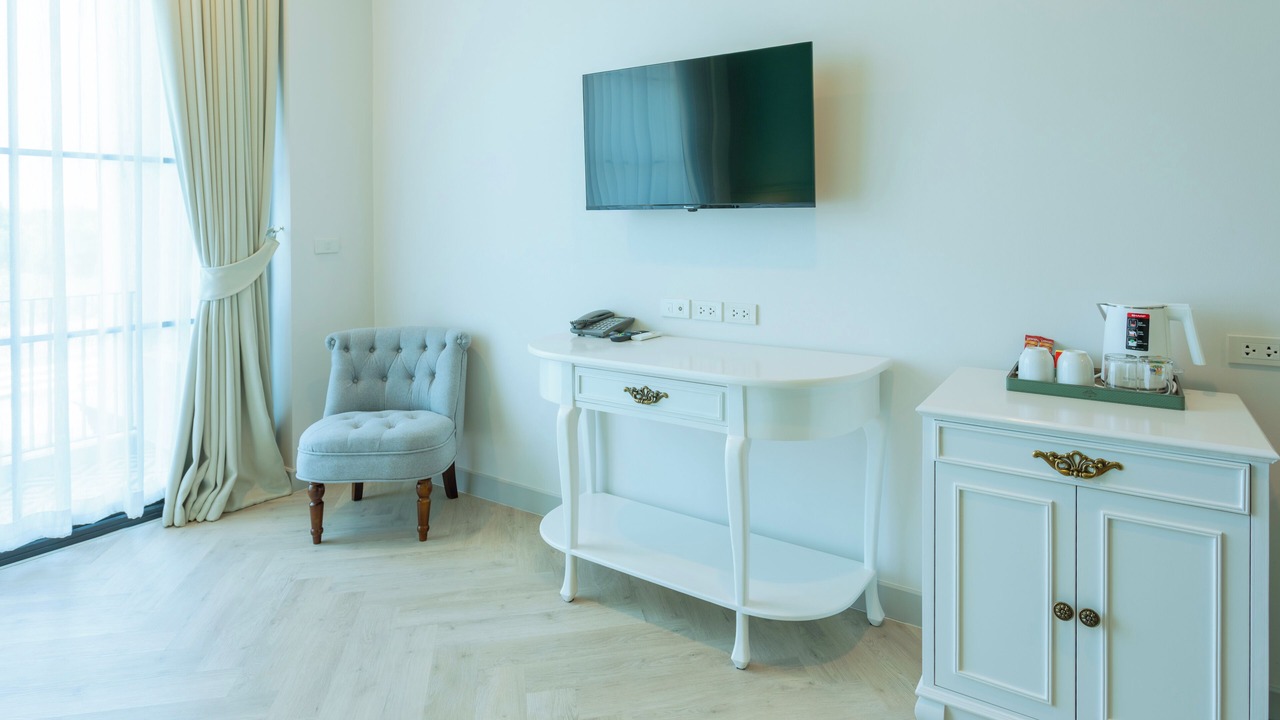Photo of Bedroom in Ban Dung