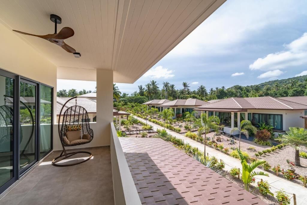 Photo of Patio Balcony in Moo 5