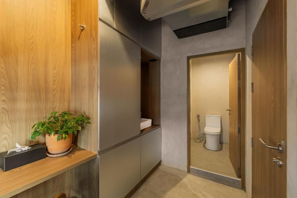 Photo of Bathroom in Ekkamai