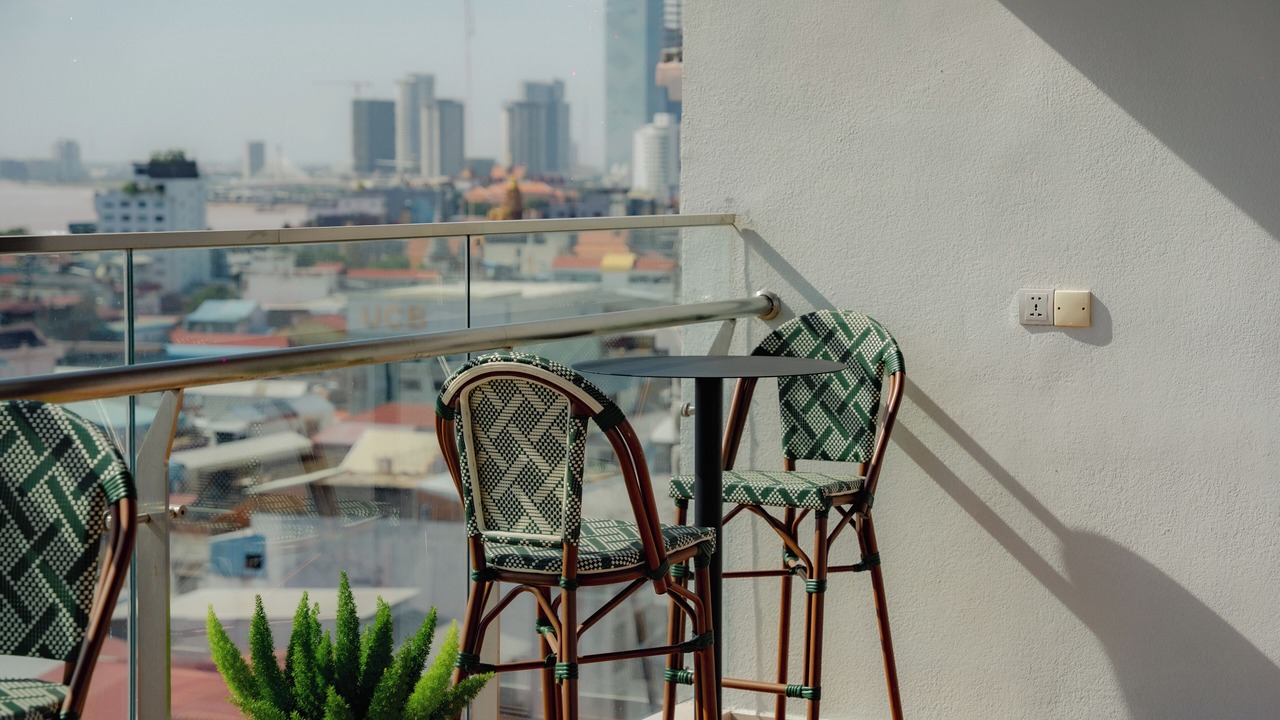 Photo of Outdoor in Daun Penh