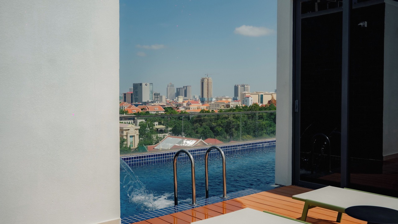 Photo of Outdoor in Daun Penh