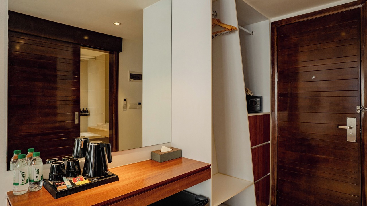 Photo of Bedroom in Daun Penh