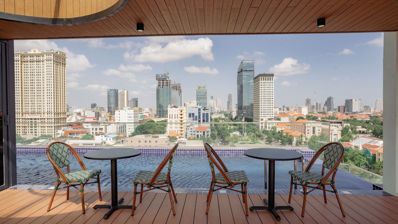 Photo of Outdoor in Daun Penh