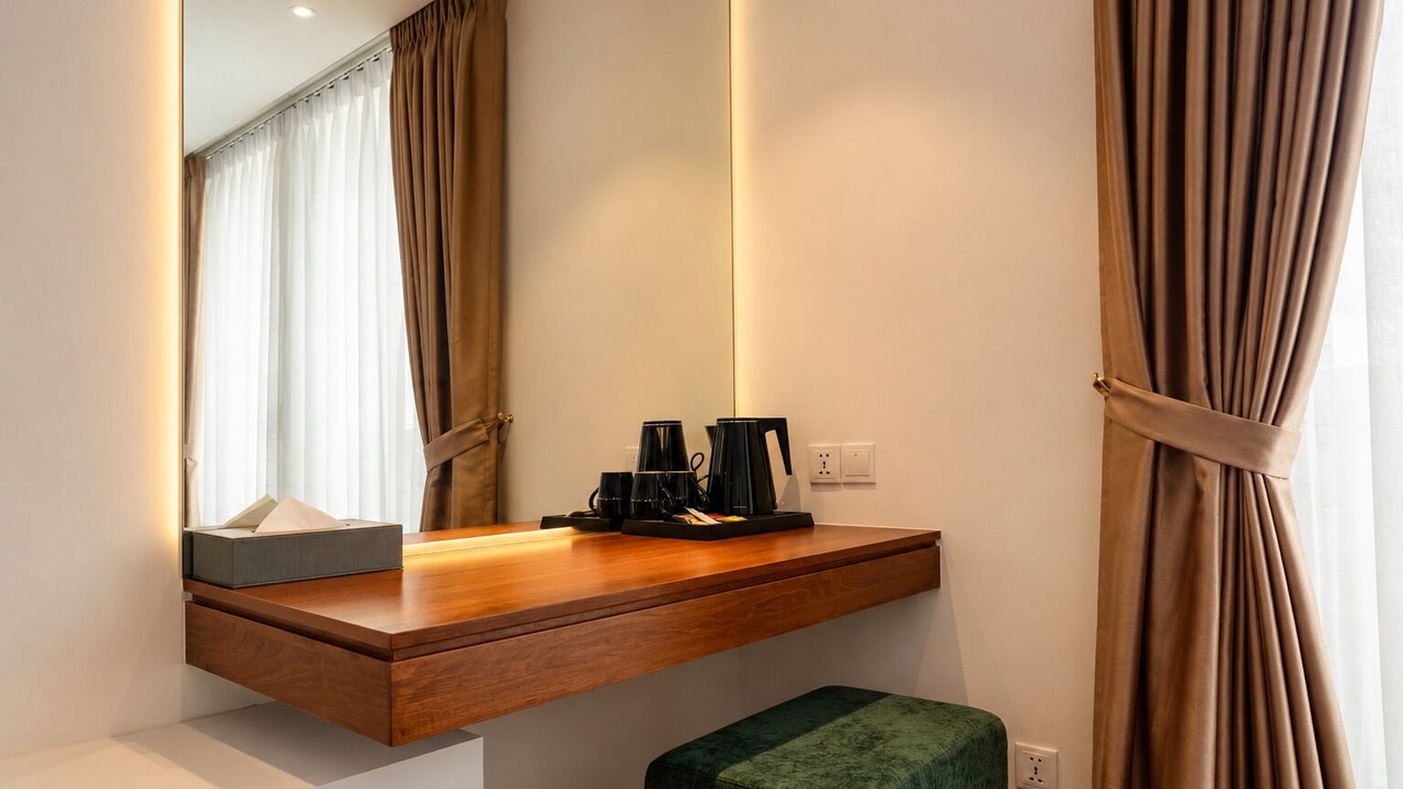 Photo of Bedroom in Daun Penh