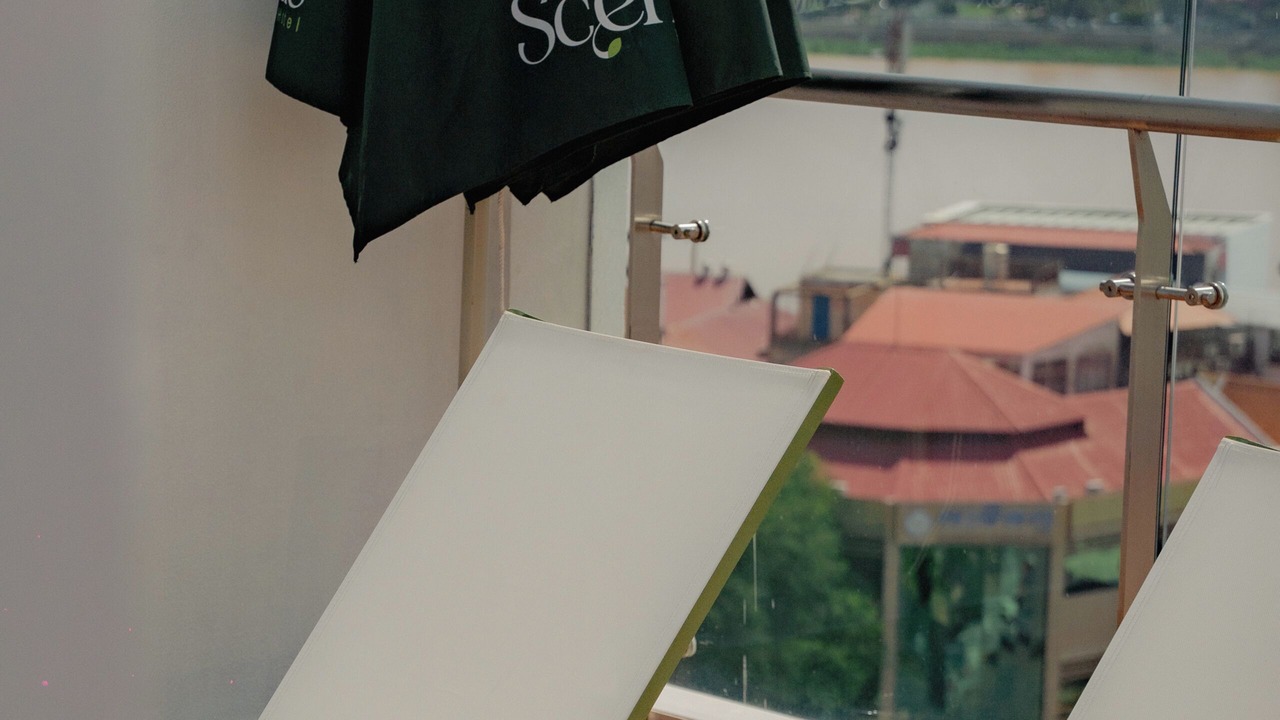 Photo of Outdoor in Daun Penh