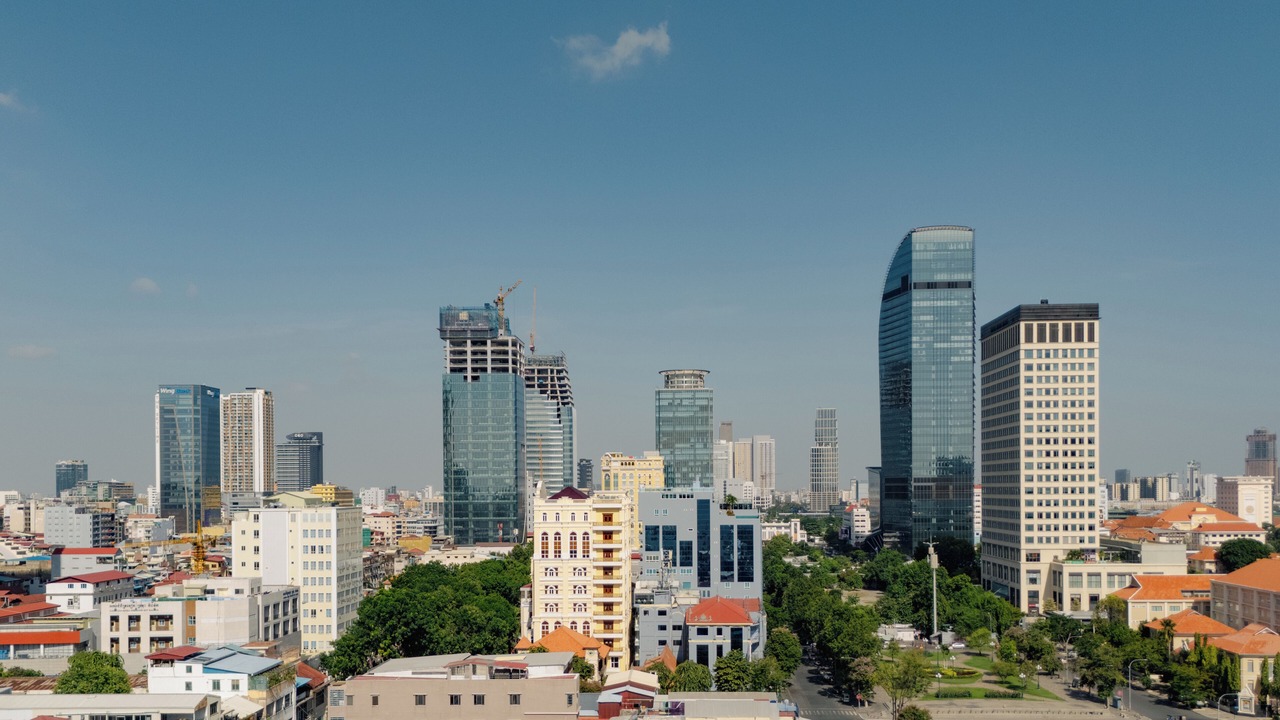 Photo of Outdoor in Daun Penh