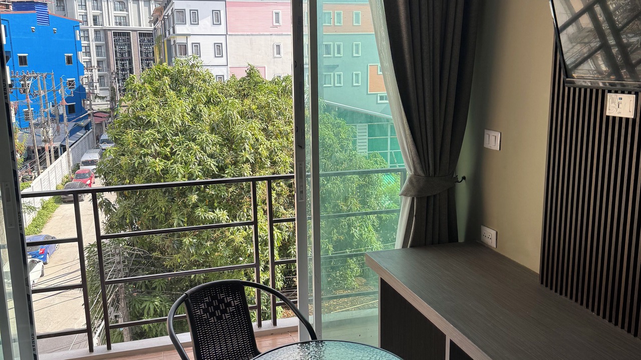 Photo of Bedroom in Patong
