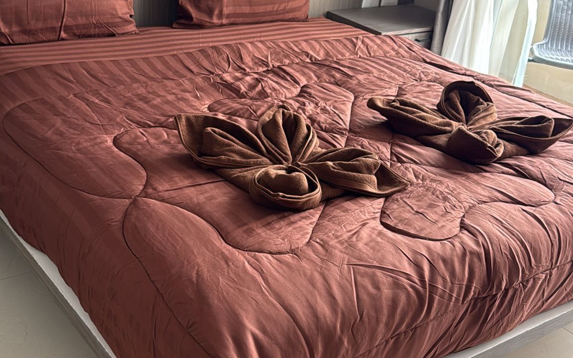 Photo of Bedroom in Patong