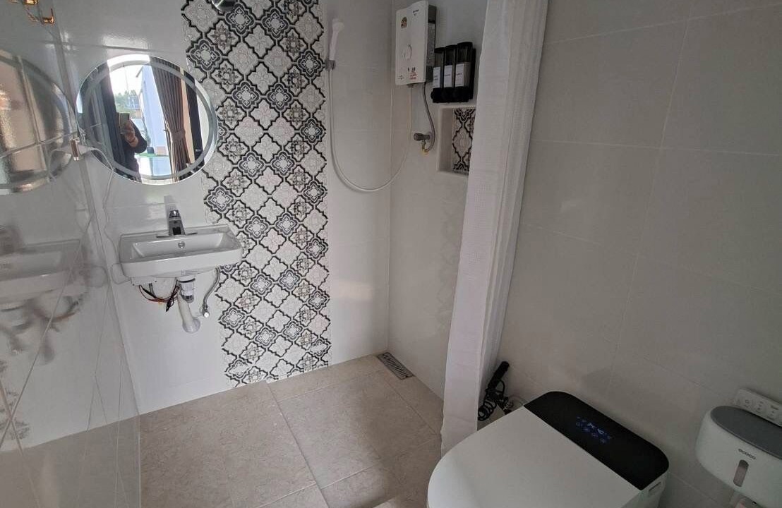 Photo of Bathroom in Na Roek