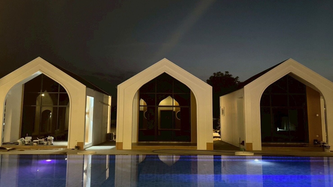 Photo of Outdoor in Na Roek
