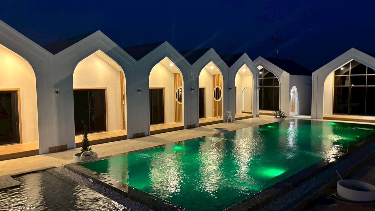 Photo of Outdoor in Na Roek
