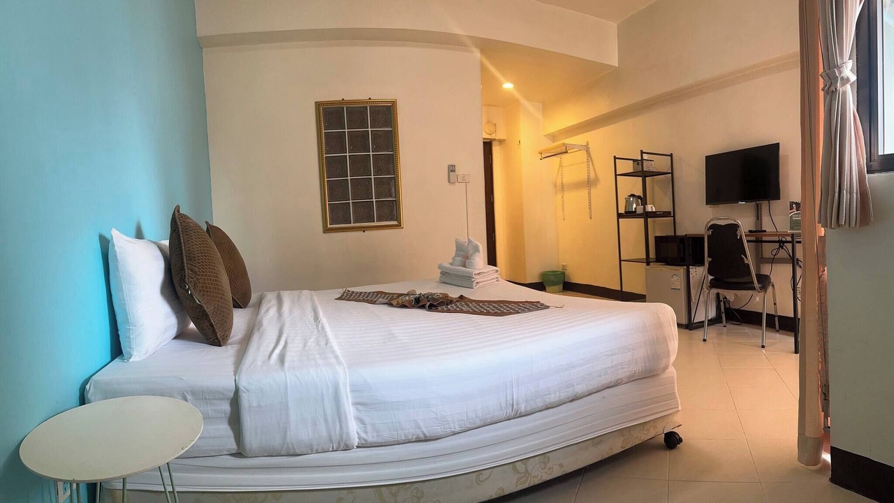 Photo of Outdoor in Thanon Phaya Thai