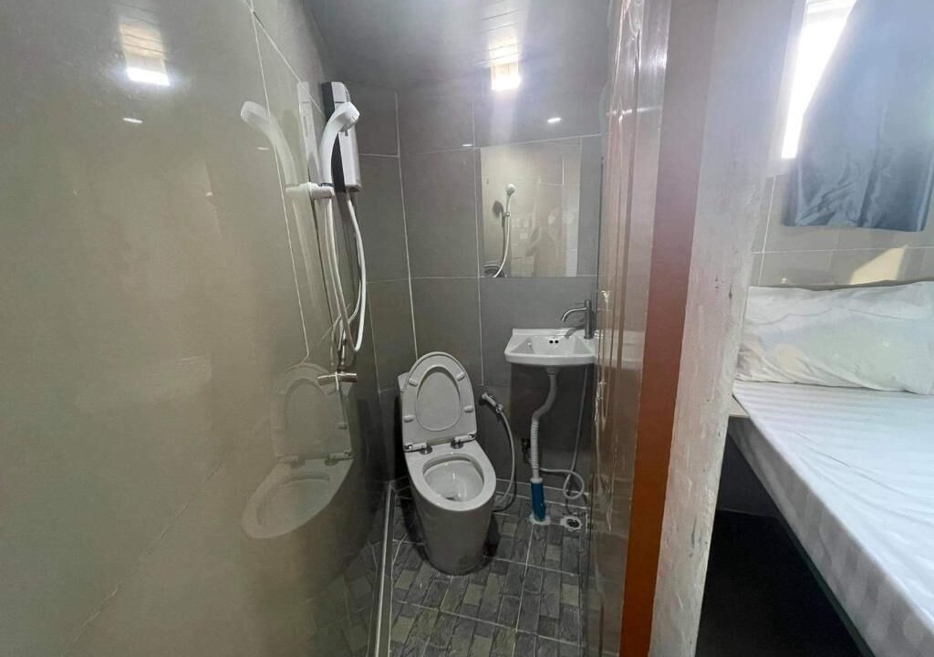 Photo of Bathroom in Bangkok