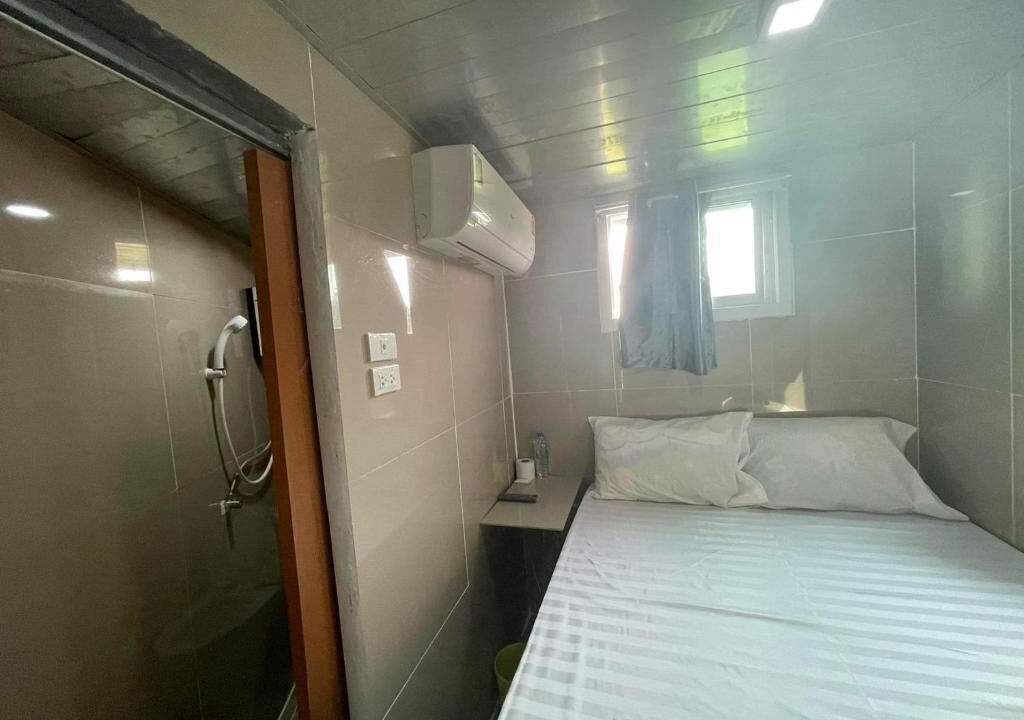 Photo of Bedroom in Bangkok