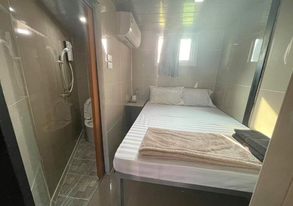 Photo of Bedroom in Bangkok