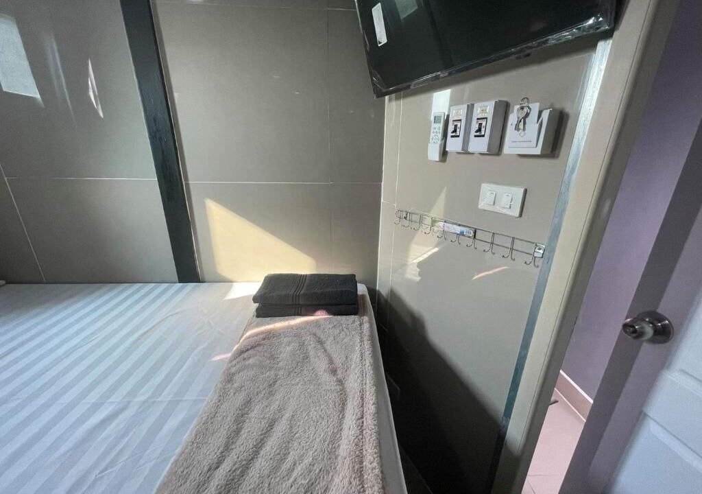 Photo of Bedroom in Bangkok