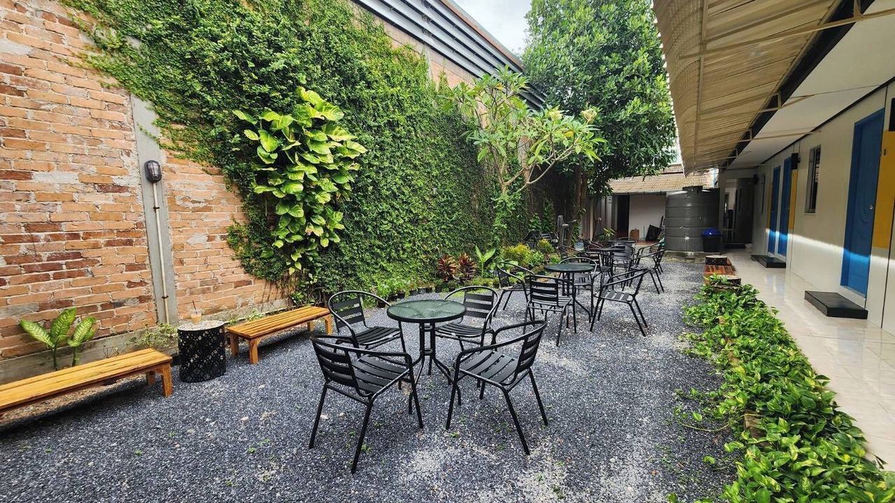 Photo of Outdoor in Talat Nuea