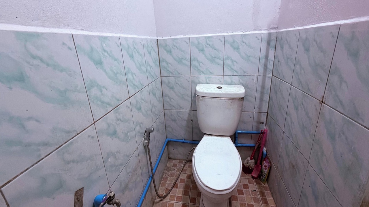 Photo of Bathroom in Ramkhamhaeng