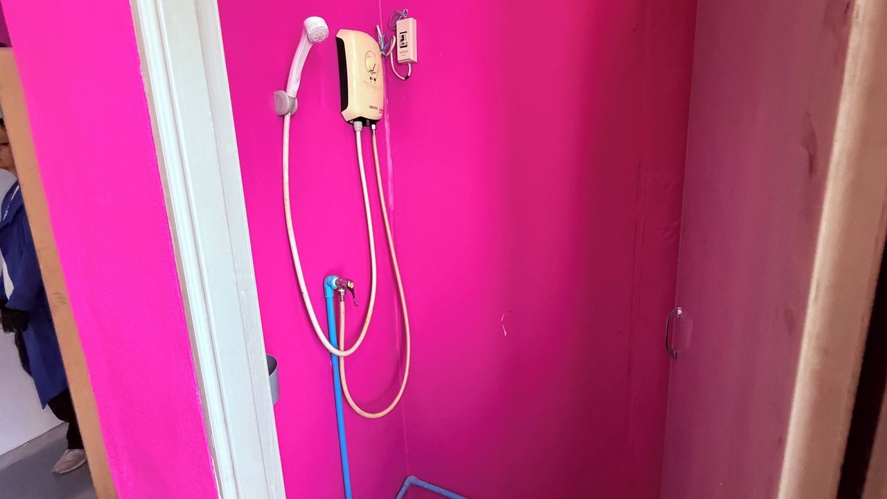Photo of Bathroom in Ramkhamhaeng