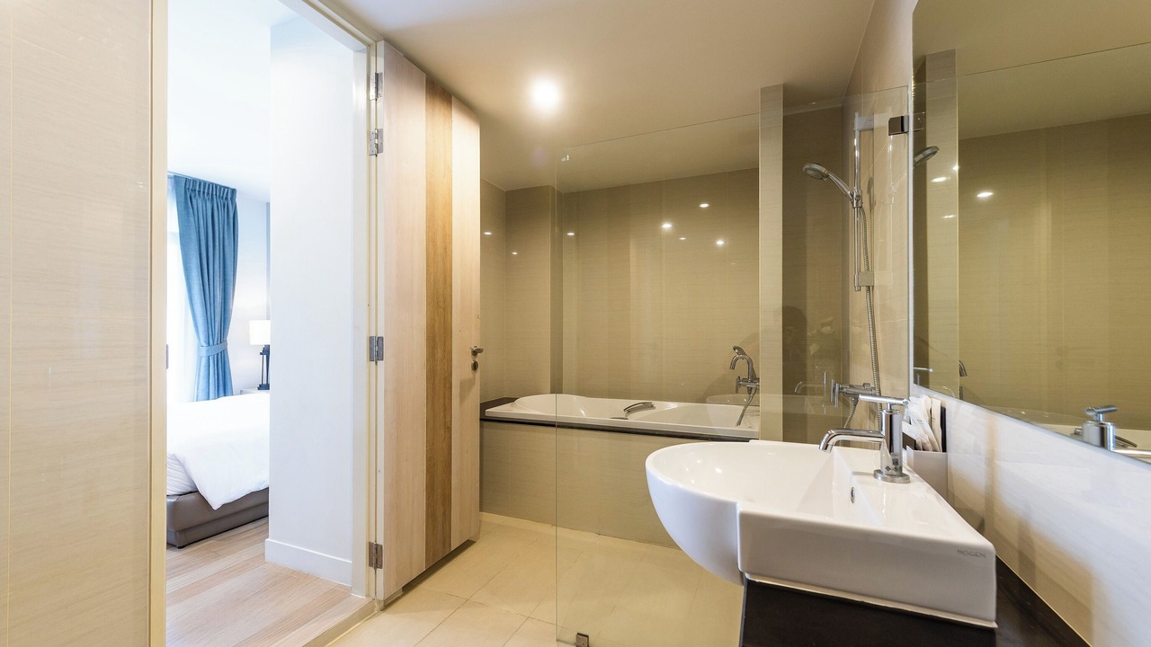 Photo of Bathroom in Bang Sao Thong
