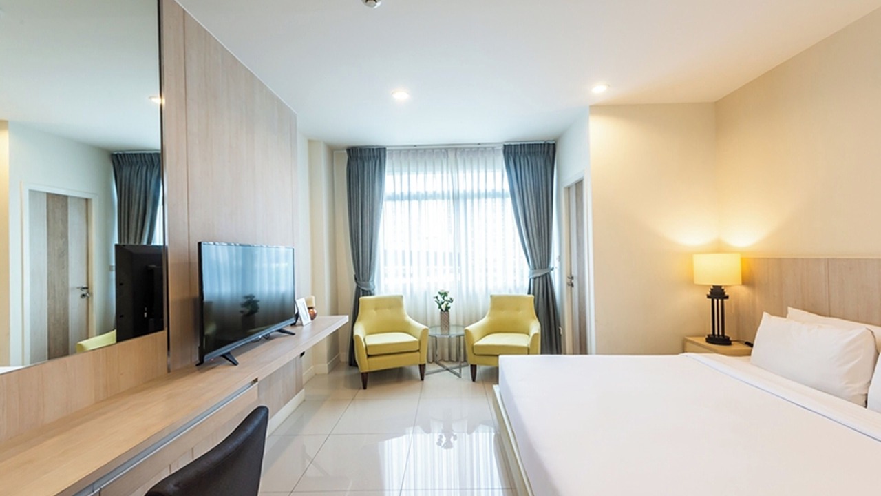 Photo of Bedroom in Bang Sao Thong
