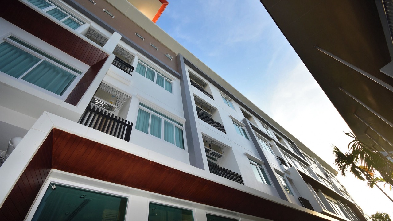 Photo of Outdoor in Bang Sao Thong