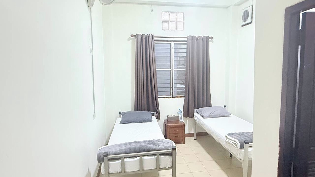 Photo of Bedroom in Houayxay