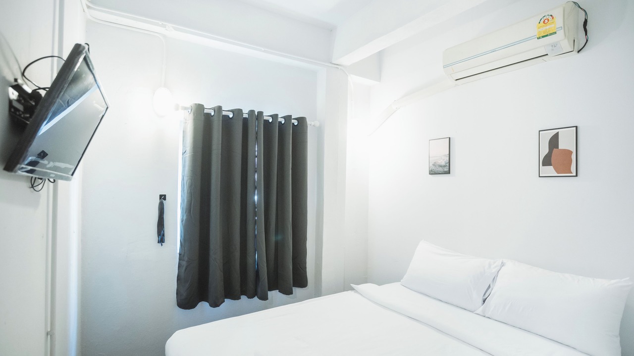 Photo of Bedroom in Chang Phueak