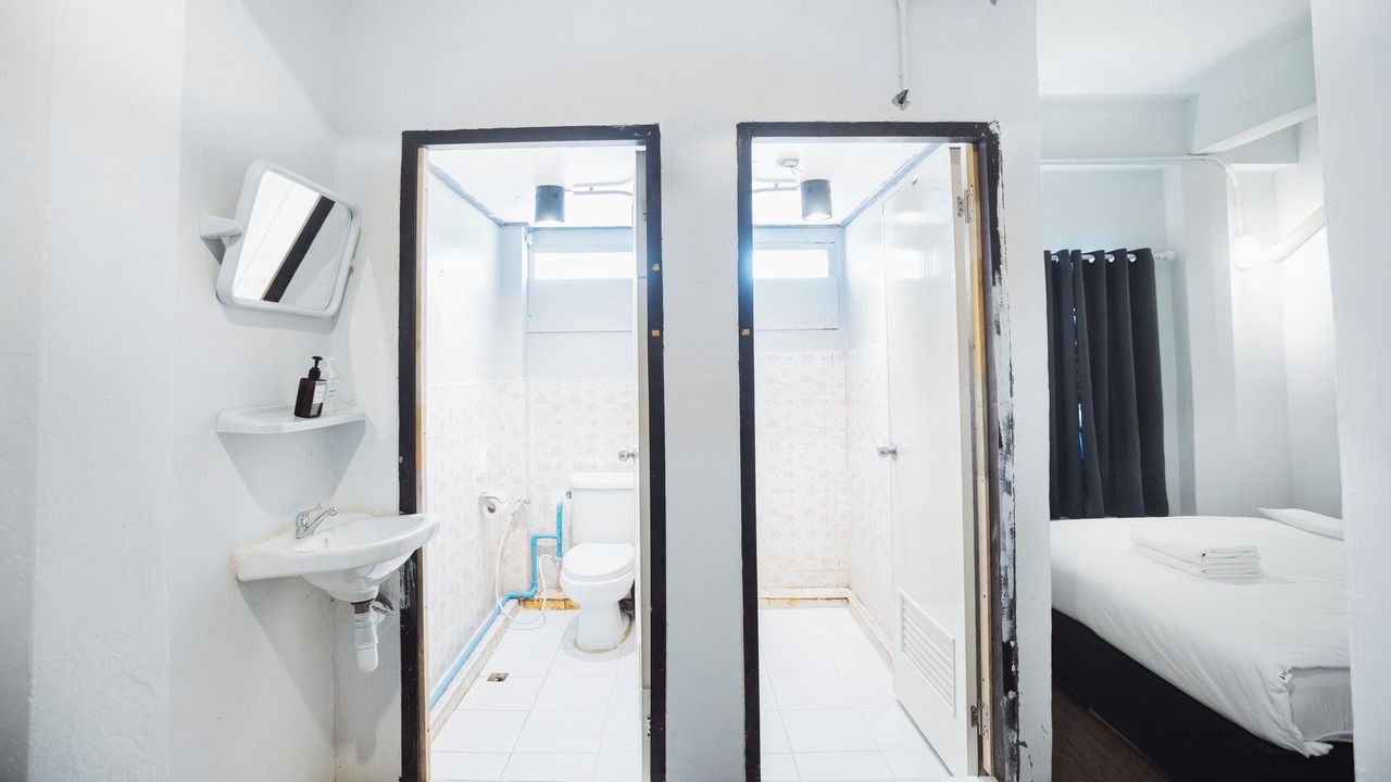 Photo of Bathroom in Chang Phueak